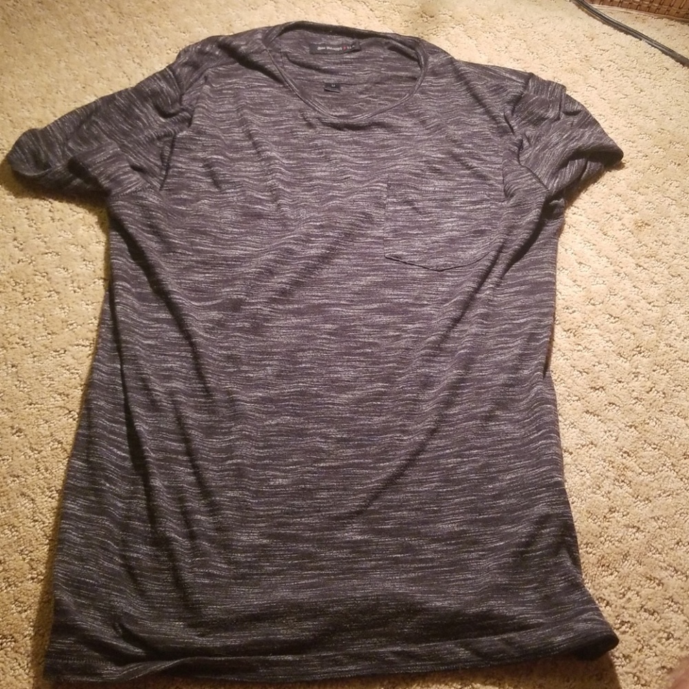 John varvatos usa pocket tee